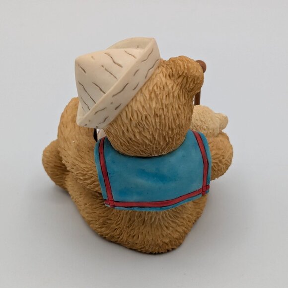 Cherished Teddies Gregory "From Sea to Shining Sea" (105385) 2001 - Picture 5 of 10